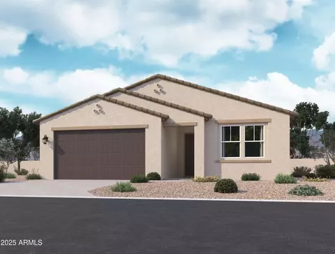 15768 W Beryl Ave, Waddell, AZ 85355