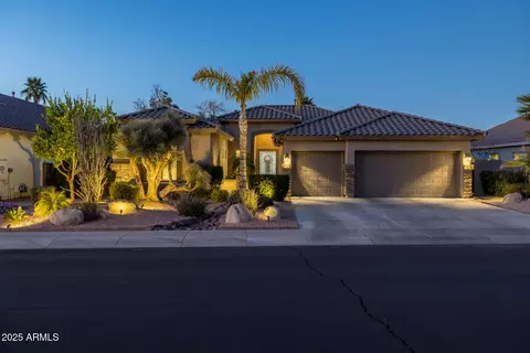 3882 E Jaguar Ave, Gilbert, AZ 85298