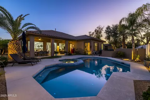 3882 E Jaguar Ave, Gilbert, AZ 85298 photo 36