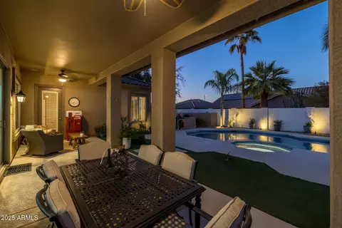 3882 E Jaguar Ave, Gilbert, AZ 85298 photo 41
