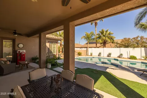 3882 E Jaguar Ave, Gilbert, AZ 85298 photo 52
