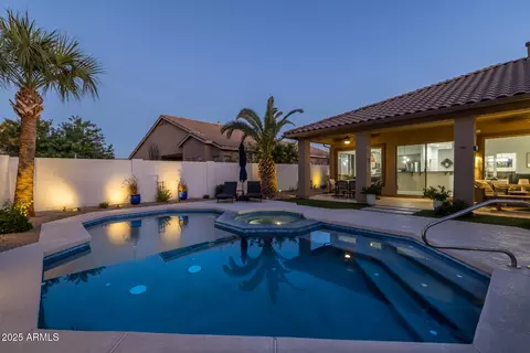 3882 E Jaguar Ave, Gilbert, AZ 85298 photo 37
