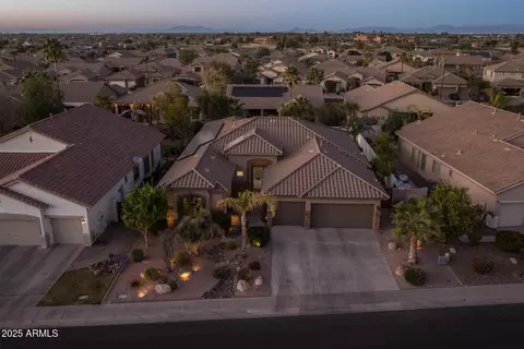 3882 E Jaguar Ave, Gilbert, AZ 85298 photo 4