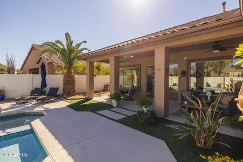 3882 E Jaguar Ave, Gilbert, AZ 85298 photo 50