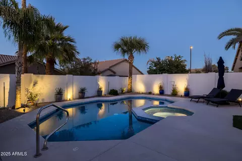 3882 E Jaguar Ave, Gilbert, AZ 85298 photo 39