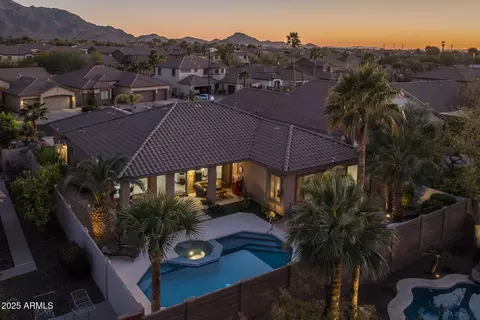 3882 E Jaguar Ave, Gilbert, AZ 85298 photo 35