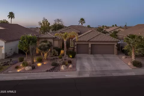 3882 E Jaguar Ave, Gilbert, AZ 85298 photo 3