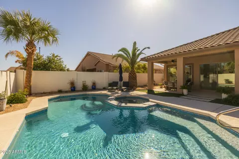 3882 E Jaguar Ave, Gilbert, AZ 85298 photo 49
