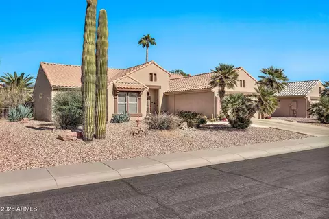 15330 W Robertson Dr, Sun City West, AZ 85375