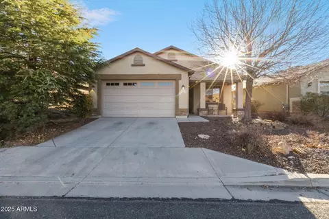 8221 N Racehorse Rd, Prescott Valley, AZ 86315