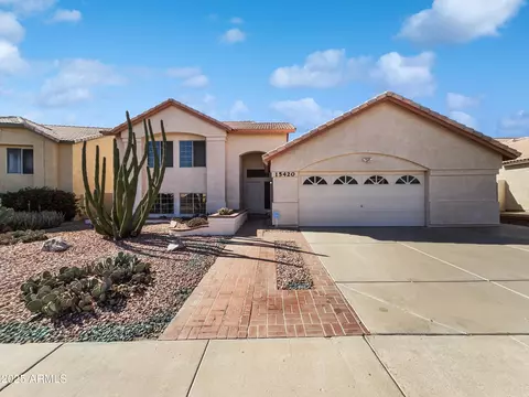 15420 S 29th St, Phoenix, AZ 85048