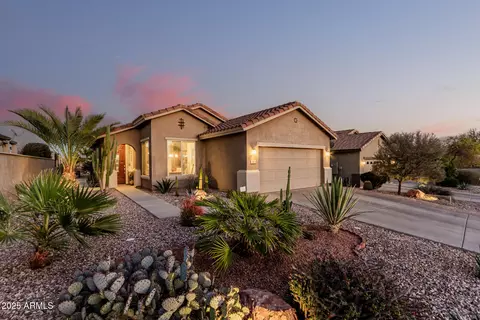 537 S 225th Ave, Buckeye, AZ 85326