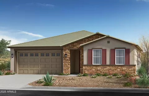 2966 E Bellerive Dr, Gilbert, AZ 85298
