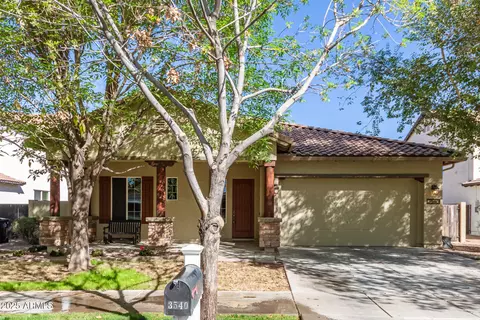 3540 E Morrison Ranch Pkwy, Gilbert, AZ 85296