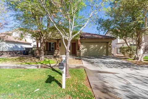 3540 E Morrison Ranch Pkwy, Gilbert, AZ 85296 photo 2