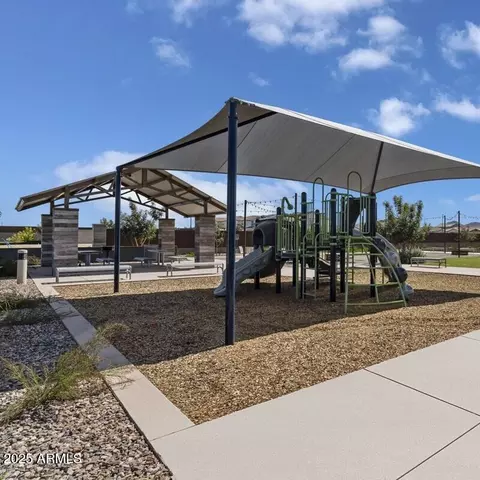 2974 E Bellerive Dr, Gilbert, AZ 85298 photo 3