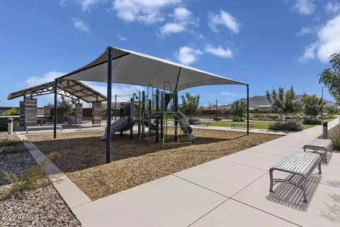 2974 E Bellerive Dr, Gilbert, AZ 85298 photo 2