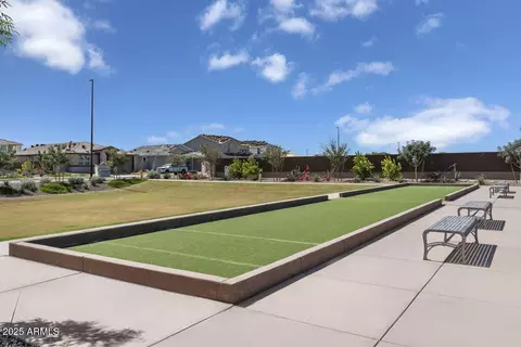 2974 E Bellerive Dr, Gilbert, AZ 85298 photo 4