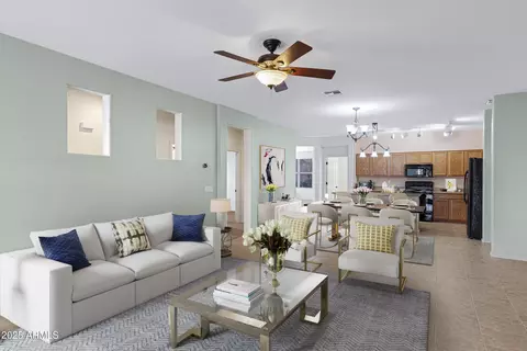 1358 E Angie St, Casa Grande, AZ 85122