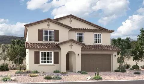 8319 N 53rd Dr, Glendale, AZ 85302