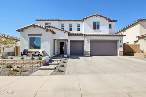 21612 N 60th Ter, Phoenix, AZ 85054