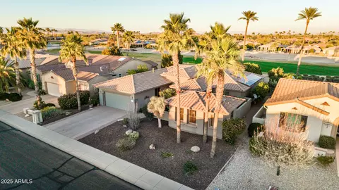 19423 N Canyon Whisper Dr, Surprise, AZ 85387