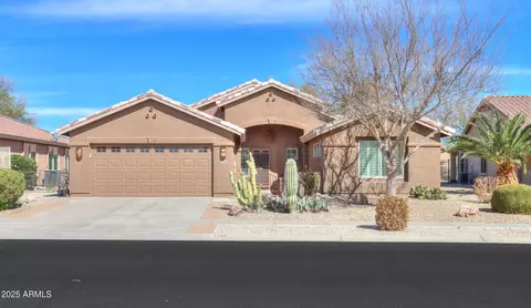 2408 E Fiesta Dr, Casa Grande, AZ 85194