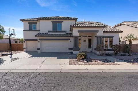 2129 E Leo Pl, Chandler, AZ 85249