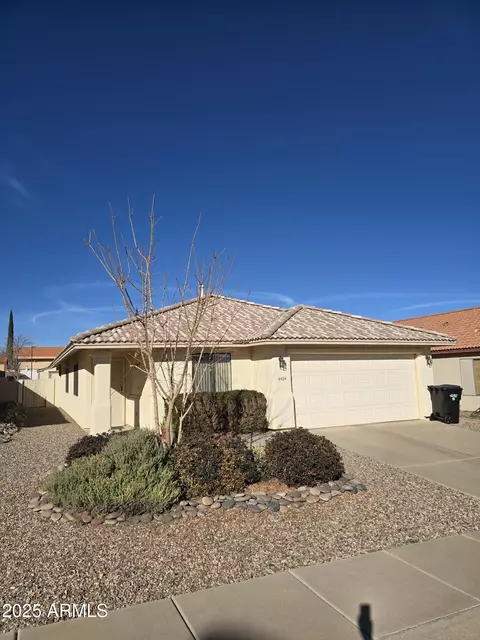4424 Chaparral Loop Loop, Sierra Vista, AZ 85635