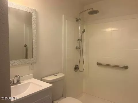 Bath - 5518 E Lindstrom Ln #B3, Mesa, AZ 85215 photo 1 of 2