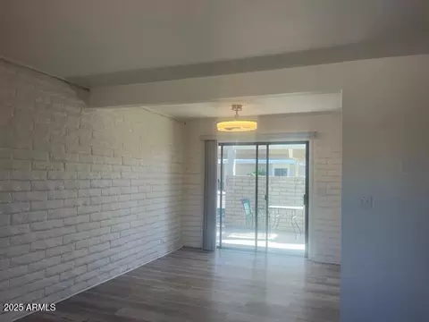 Living - 5518 E Lindstrom Ln #B3, Mesa, AZ 85215 photo 2 of 2