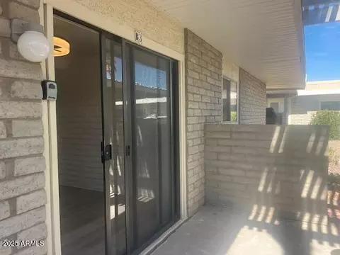 Exterior - 5518 E Lindstrom Ln #B3, Mesa, AZ 85215 photo 4 of 4