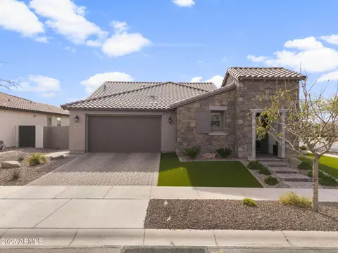 5648 S Winchester --, Mesa, AZ 85212