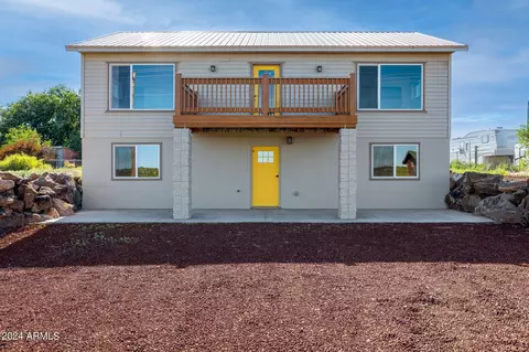 157 Frontage Rd, Concho, AZ 85924