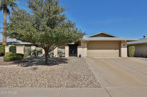 12834 W Ashwood Dr, Sun City West, AZ 85375