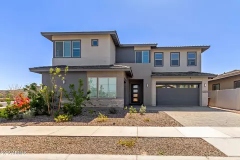 22511 E Stirrup St, Queen Creek, AZ 85142