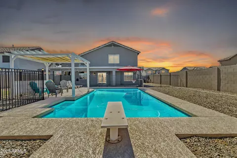 900 E Rosebud Dr, San Tan Valley, AZ 85143