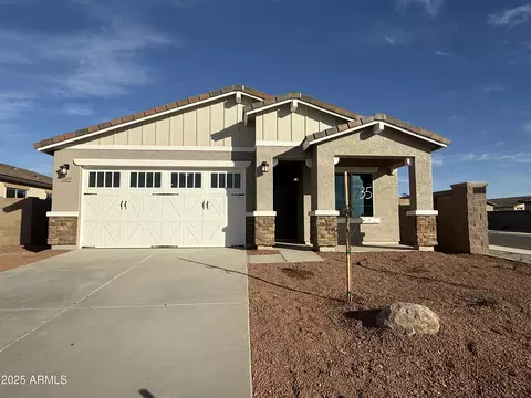 17434 W Las Palmaritas Dr, Waddell, AZ 85355