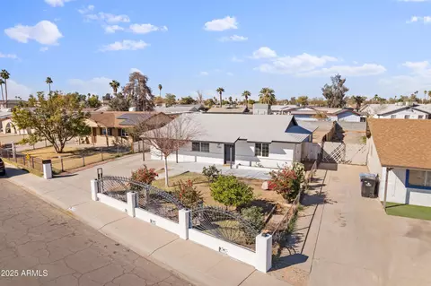 7160 W Virginia Ave, Phoenix, AZ 85035