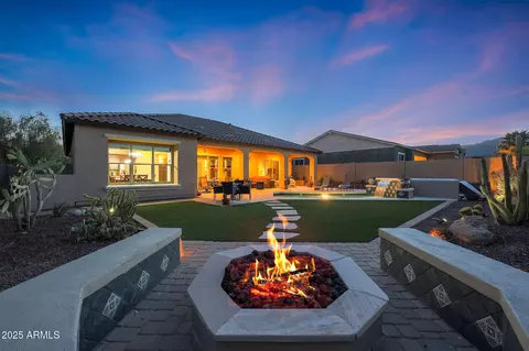 21240 W Sycamore Dr, Buckeye, AZ 85396