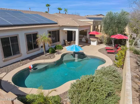 12873 N 175th Dr, Surprise, AZ 85388