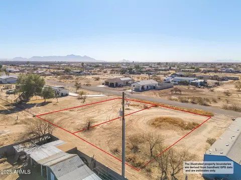 33603350 W Santan Vista Dr #11, Eloy, AZ 85131