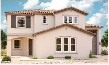 20606 S 216th Pl, Queen Creek, AZ 85142