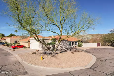 17360 E Quail Ridge Dr, Fountain Hills, AZ 85268