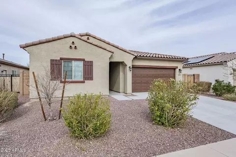142 W Atlantic Dr, Casa Grande, AZ 85122