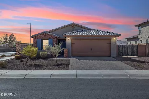 18153 W Fulton St, Goodyear, AZ 85338