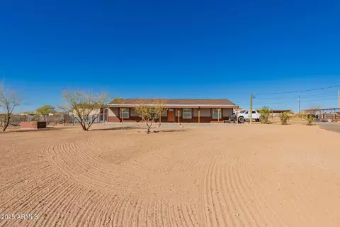 23023 W Lone Mountain Rd, Wittmann, AZ 85361