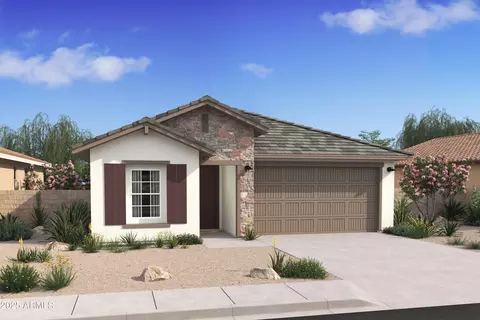 7644 W Minton St, Laveen, AZ 85339