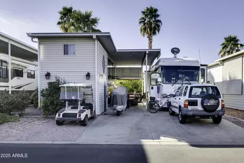 17200 W Bell Rd #1460, Surprise, AZ 85374