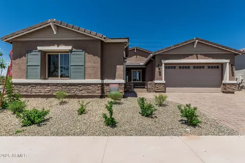 20624 S 216th Pl, Queen Creek, AZ 85142